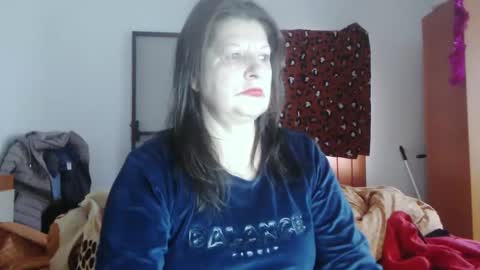 ExtasyMature online show from 01.18.26