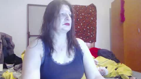 ExtasyMature online show from 02.13.26