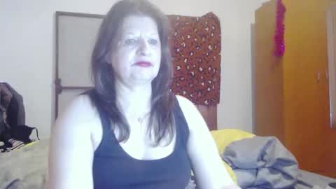 ExtasyMature online show from 02.15.26