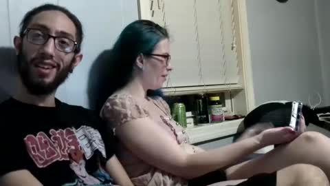 Extrastatic94 online show from 12.04.24