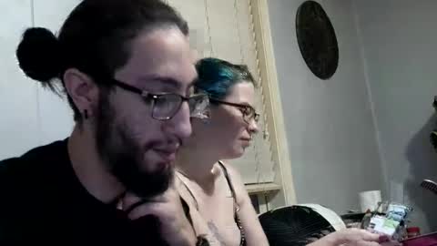 Extrastatic94 online show from 12.11.24