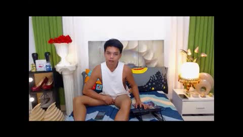 JOHNDAVE online show from 02.25.25