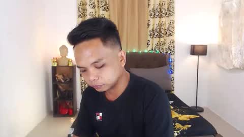 JOHNDAVE online show from 09.12.25