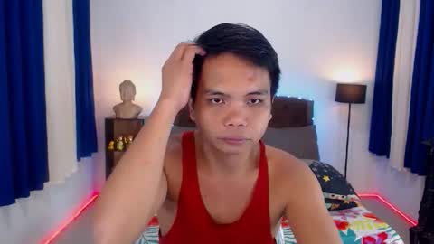 JOHNDAVE online show from 11.04.25