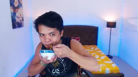 JOHNDAVE online show from 03.02.26