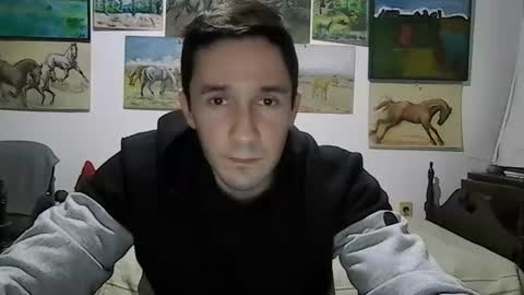 extraterrestre777 online show from 06.14.26