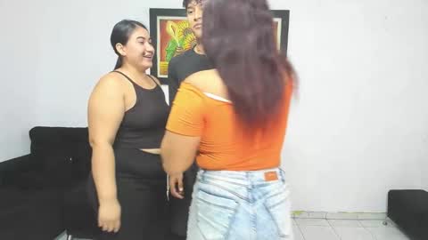 Nicole Ostyn and Michel online show from 01.17.26