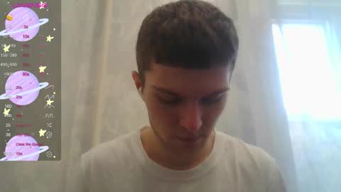 Beavis online show from 10.25.25