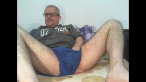 GEORGE online show from 11.20.25