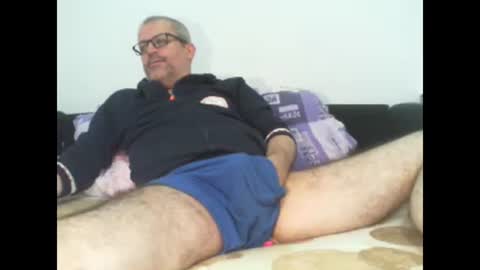 GEORGE online show from 11.26.25