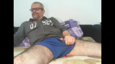 GEORGE online show from 11.29.25