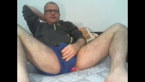 GEORGE online show from 12.01.25