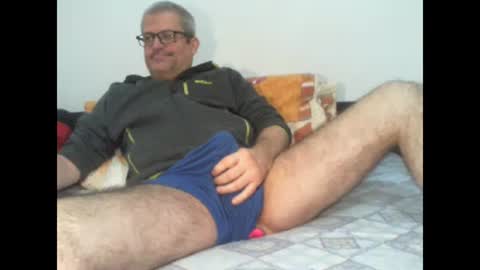 GEORGE online show from 12.15.25