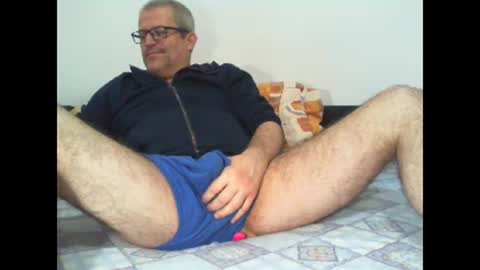 GEORGE online show from 02.05.26