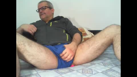 GEORGE online show from 02.10.26