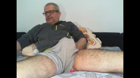 GEORGE online show from 02.26.26