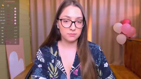 Im sensual so I act on the situation online show from 02.03.26