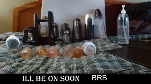 Eyeswideshut63 online show from 01.04.25