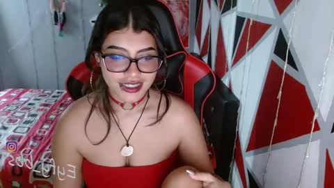 Nadia online show from 01.15.25