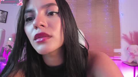 Eyleen online show from 01.10.25