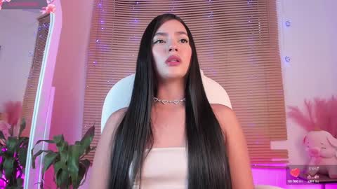 Eyleen online show from 01.11.25