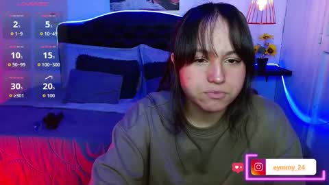 eymmy_24 online show from 10.12.25