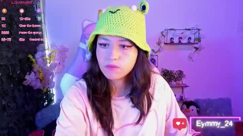 Snapshot of eymmy_24 chatting on 02.16.26 eymmy_24 online show from 02.16.26