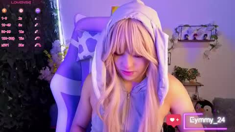 Snapshot of eymmy_24 chatting on 02.20.26 eymmy_24 online show from 02.20.26