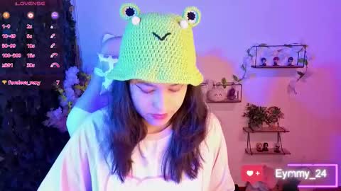 Snapshot of eymmy_24 chatting on 03.01.26 eymmy_24 online show from 03.01.26