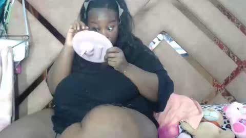 eyshaexotii online show from 02.25.26