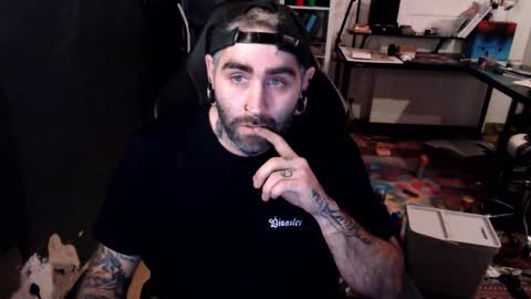 Eytab online show from 10.30.25