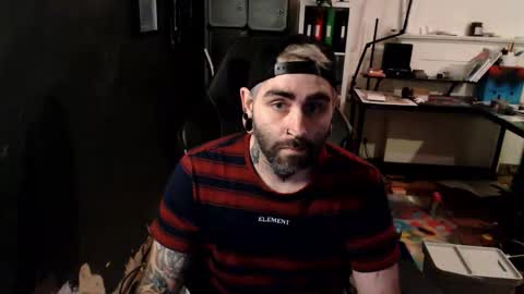 Eytab online show from 10.31.25