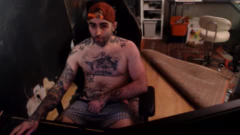 Eytab online show from 11.25.25