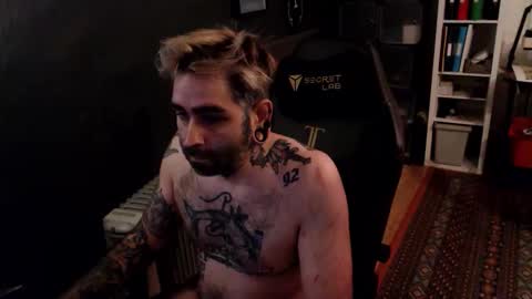 Eytab online show from 12.03.25