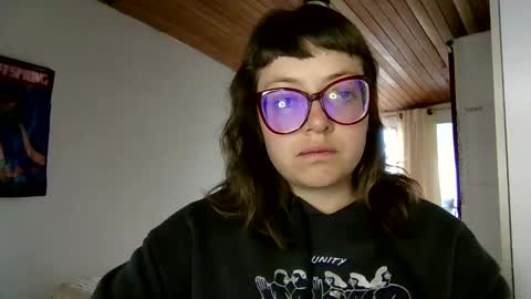 Aimee online show from 01.02.25