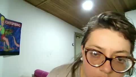Aimee online show from 02.18.25