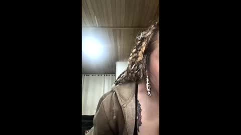 Aimee online show from 03.19.26