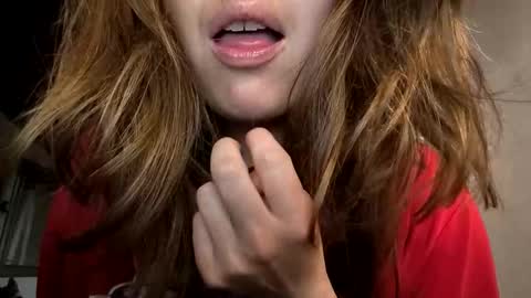 Aimee online show from 04.06.26