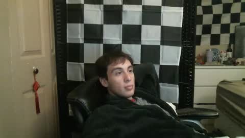 Ezra Naamah online show from 01.23.25