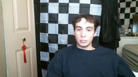 Ezra Naamah online show from 01.23.25