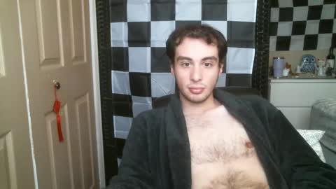 Ezra Naamah online show from 02.25.25