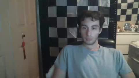 Ezra Naamah online show from 02.26.25