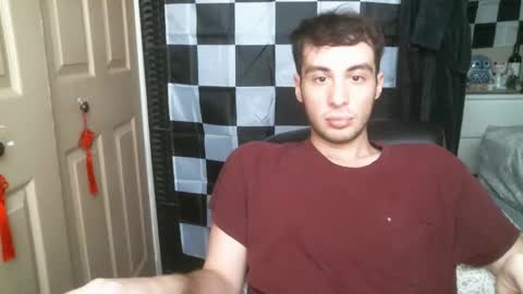 Ezra Naamah online show from 03.09.25