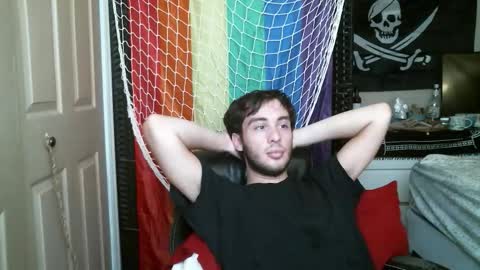 Ezra Naamah online show from 09.08.25