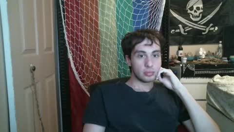 Ezra Naamah online show from 09.17.25