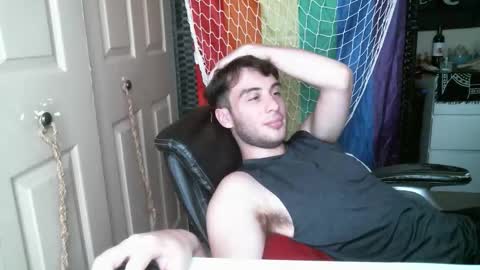 Ezra Naamah online show from 10.22.25