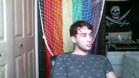 Ezra Naamah online show from 11.14.25