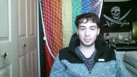 Ezra Naamah online show from 02.02.26