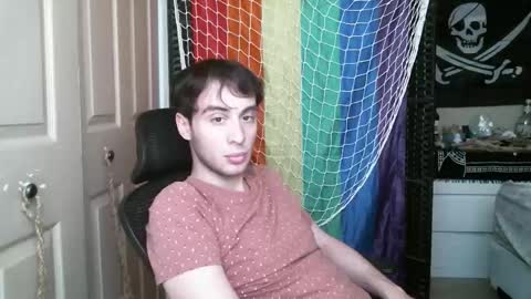 Ezra Naamah online show from 02.14.26