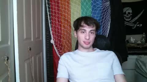 Ezra Naamah online show from 03.01.26